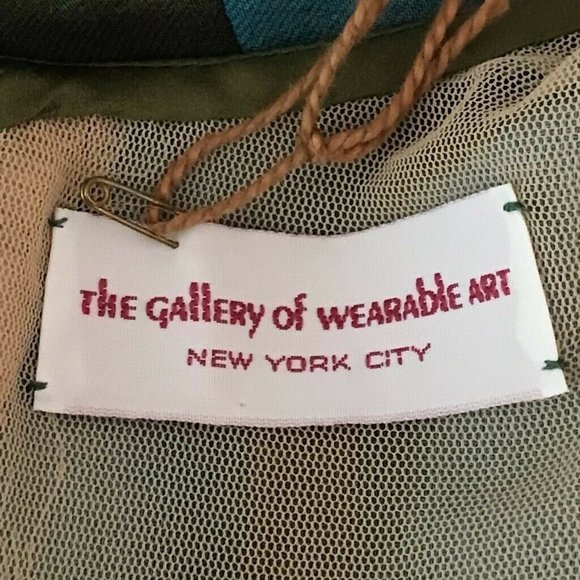 The Gallery Of Wearable Art New York City Dresses The Gallery Of